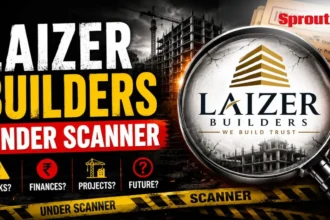 Mulund Redevelopment Project Laizer Builder Booked in ₹1.5 Cr Fraud.
