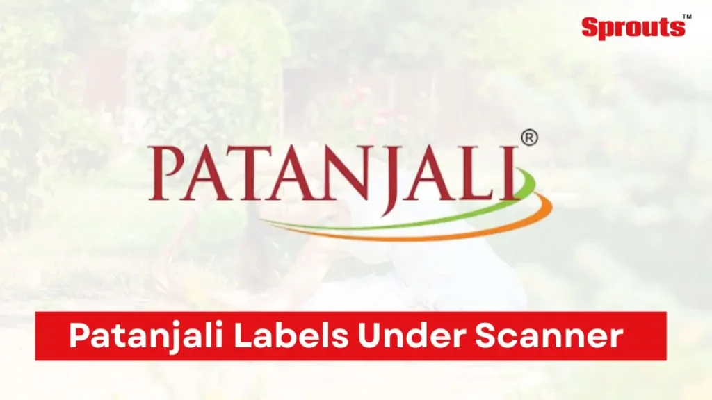 Patanjali Store Raid in Wardha.