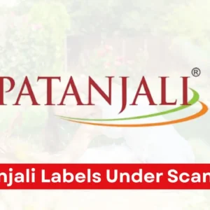 Patanjali Store Raid in Wardha.
