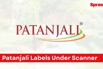 Patanjali Store Raid in Wardha.