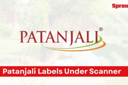Patanjali Store Raid in Wardha.