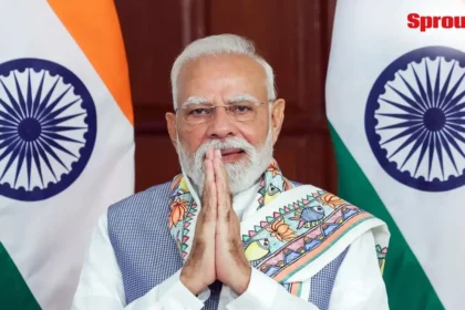 Prime Minister Narendra Modi’s completion of twelve years.