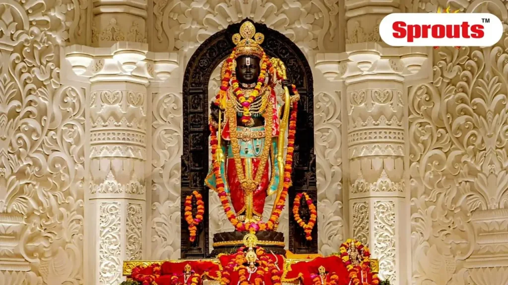 Ram Mandir Donation Audit Report Raises Fresh Questions.