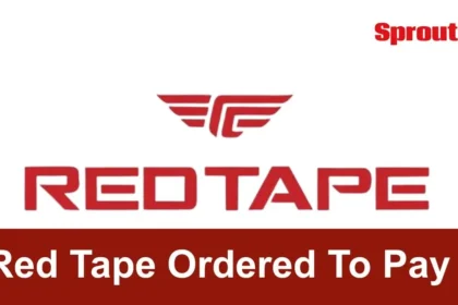 Red Tape faces a consumer commission order after a customer challenged a ₹10 carry bag fee.