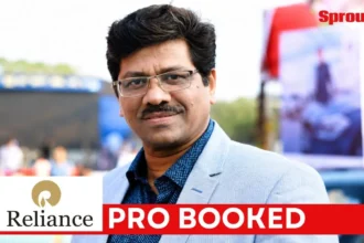 Reliance PRO Faces Molestation Case in Raigad.