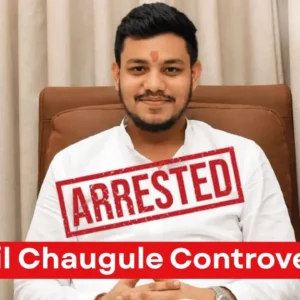 Sahil Devidas Chaugule case.