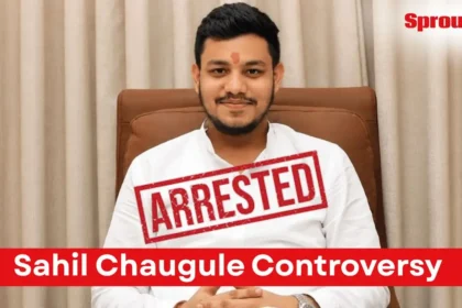 Sahil Devidas Chaugule case.