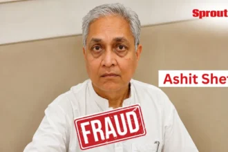 Senior Citizen Alleges ₹22 Lakh Loss in Mumbai Investment Case.