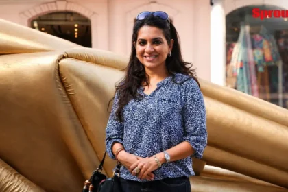 Shaina NC has been appointed Shiv Sena’s In-Charge National Secretary.