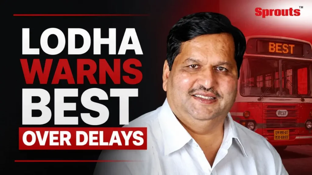 Snehal Tendulkar Warns of Protest Over Girgaon Power Outages.