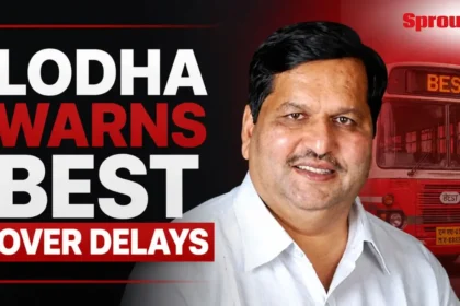 Snehal Tendulkar Warns of Protest Over Girgaon Power Outages.