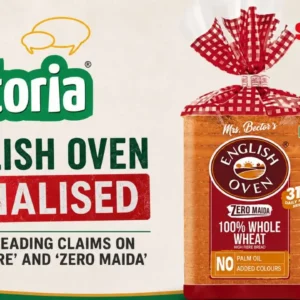 Storia Foods and English Oven Fined by CCPA Over Alleged Misleading ‘100 percent’ Claims.