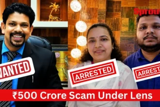 Thane MPID Investment Scam.