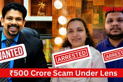 Thane MPID Investment Scam.