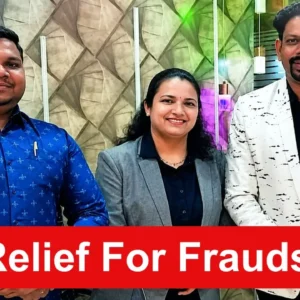 Thane Sessions Court heard Preeti Rane’s bail plea in the ₹500 crore investment fraud.