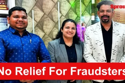 Thane Sessions Court heard Preeti Rane’s bail plea in the ₹500 crore investment fraud.