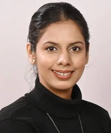 Vaishnavi Sunil Gujarathi