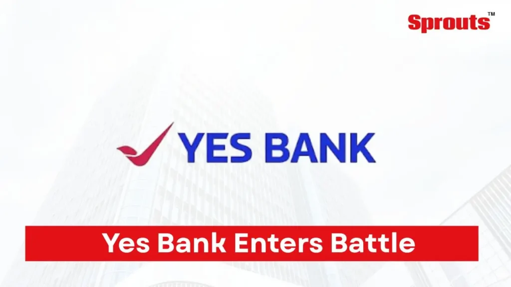 Yes Bank Moves Court in ₹500 Crore Investment Scam Case.