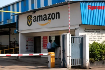 Amazon Retail India Bhiwandi Warehouse Case.