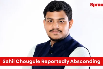 criminal case against Navi Mumbai corporator Sahil Chougule.