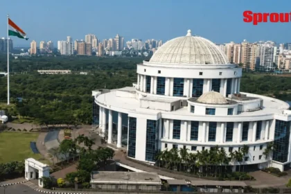 Maharashtra Revenue Department inquiry into Navi Mumbai property registrations.