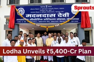 Karmala ITI was renamed after Madandas Devi as Maharashtra announced a ₹5,400 crore plan.