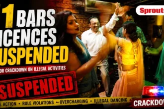 Mumbai Police Suspend Licences of 11 Orchestra Bars for 30 Days.