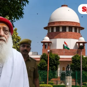 Supreme Court hearing in the Asaram Bapu rape case.
