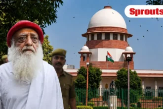Supreme Court hearing in the Asaram Bapu rape case.