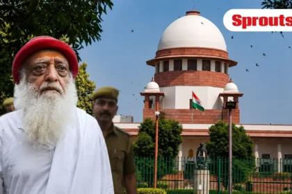 Supreme Court hearing in the Asaram Bapu rape case.