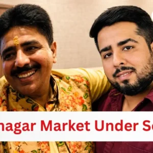 Ulhasnagar Jeans Market in Maharashtra under scanner.