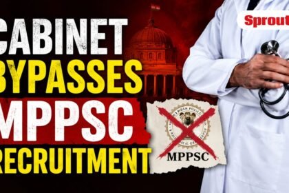 Madhya Pradesh Cabinet approves direct recruitment of specialist doctors.