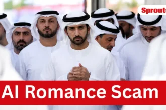 An AI romance scam used deepfake videos impersonating Dubai Crown Prince Sheikh Hamdan bin Mohammed to deceive victims.