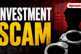 Dindoshi Police Probe Alleged ₹10 Lakh Container Trading Mumbai Investment Scam.